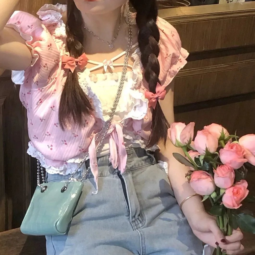 无手的少女