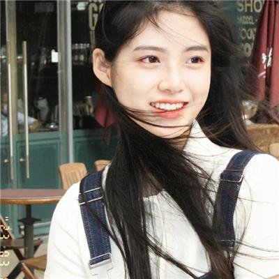 电波系彼女